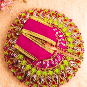 Kanha Ji Dress / Vastra